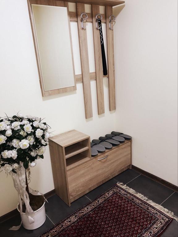 Five Apartments Indija エクステリア 写真
