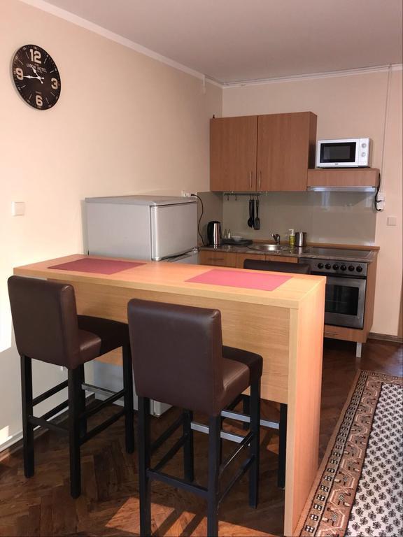 Five Apartments Indija エクステリア 写真