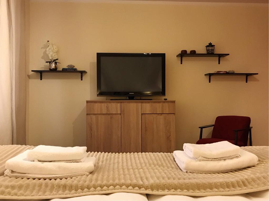 Five Apartments Indija エクステリア 写真
