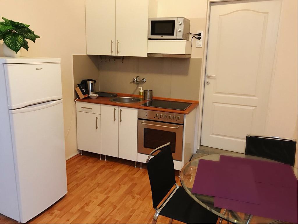 Five Apartments Indija エクステリア 写真