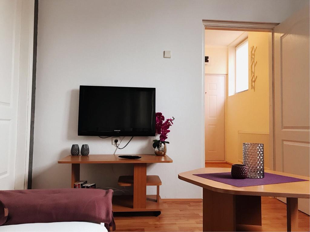 Five Apartments Indija エクステリア 写真
