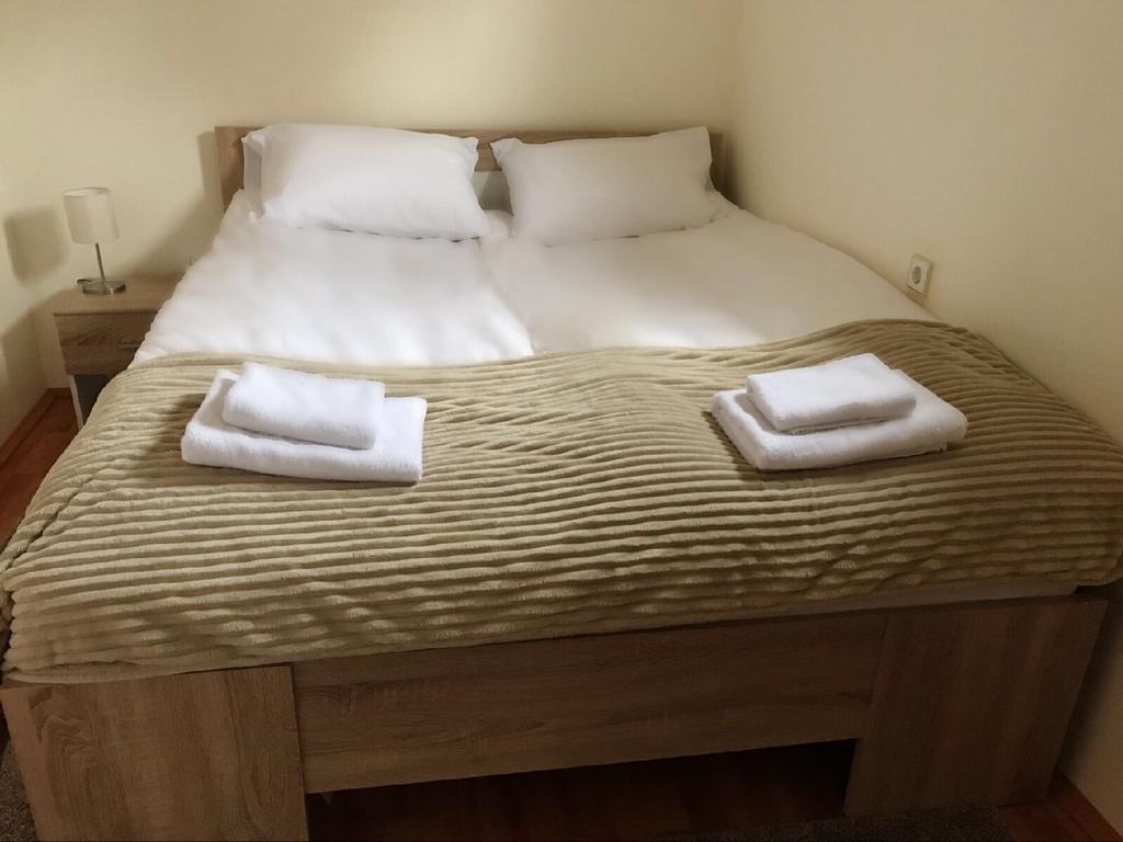 Five Apartments Indija エクステリア 写真