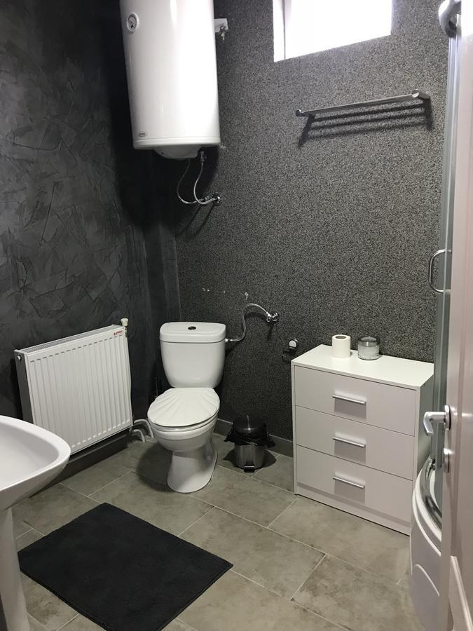 Five Apartments Indija エクステリア 写真