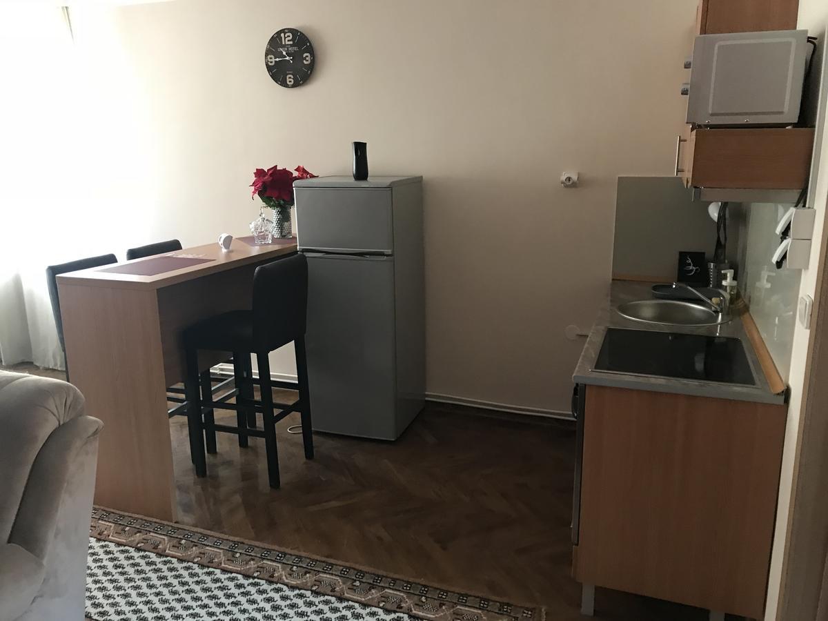 Five Apartments Indija エクステリア 写真