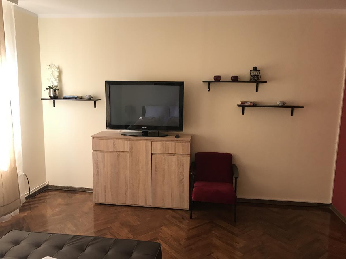 Five Apartments Indija エクステリア 写真