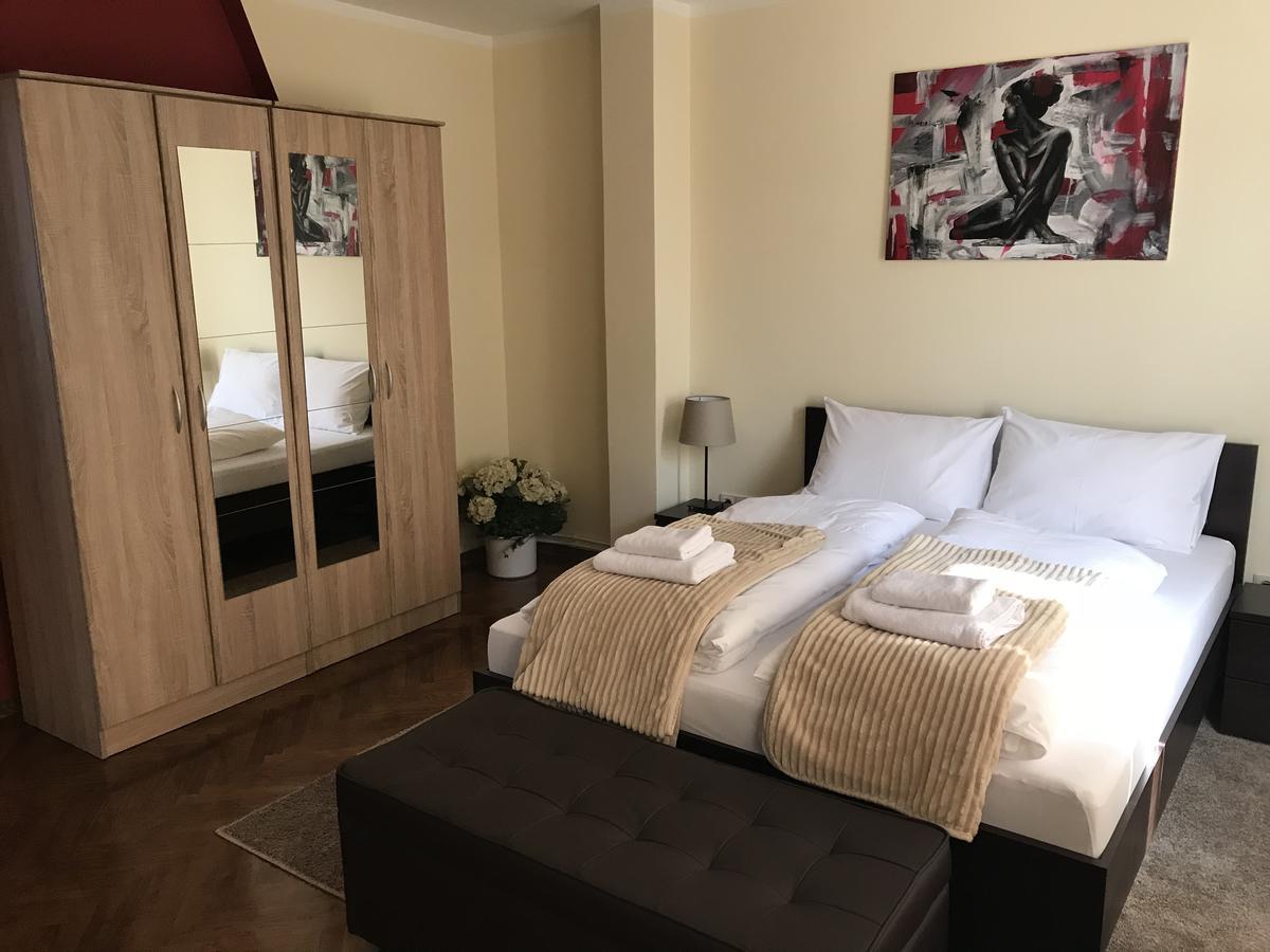 Five Apartments Indija エクステリア 写真