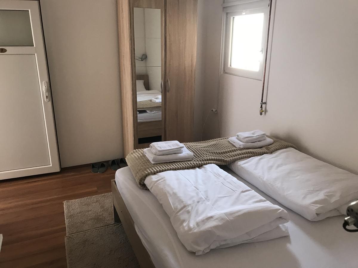 Five Apartments Indija エクステリア 写真